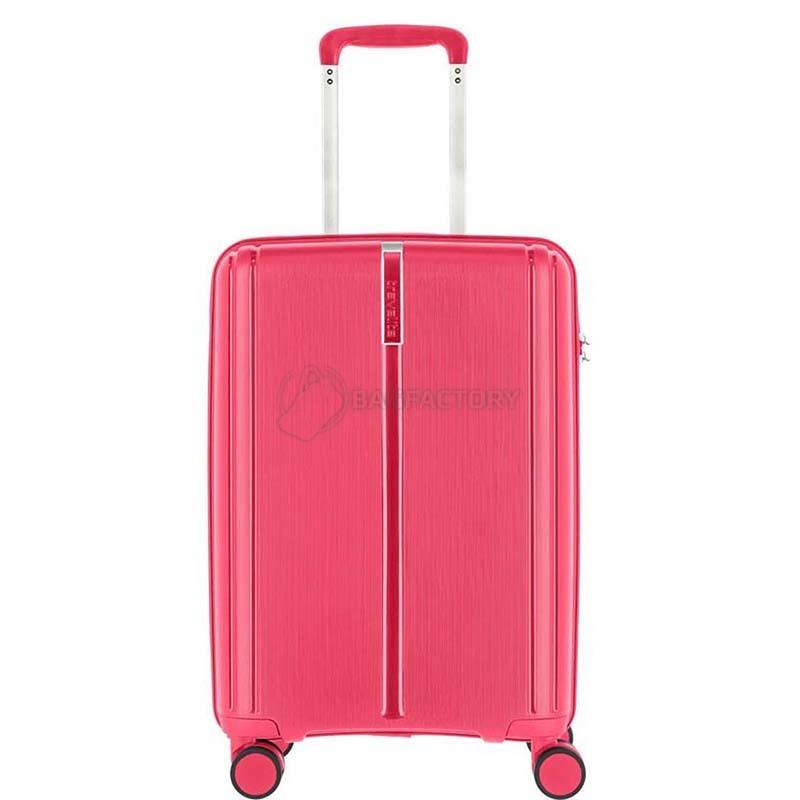 Валіза на 4 колесах Travelite Vaka Cyclam S 33л (TL076447-19)