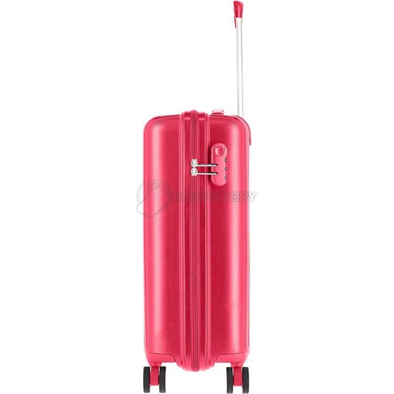 Валіза на 4 колесах Travelite Vaka Cyclam S 33л (TL076447-19)