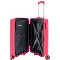 Валіза на 4 колесах Travelite Vaka Cyclam S 33л (TL076447-19)