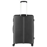 Валіза на 4 колесах Travelite Vaka Black L 98л (TL076449-01)