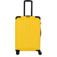 Валіза на 4 колесах Travelite Cruise Yellow M 65л (TL072648-89)