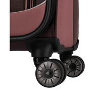 Валіза на 4 колесах Travelite Viia Rose L exp. 91/103л (TL092849-14)
