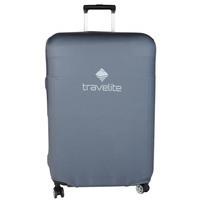 Чохол для валізи L Travelite Accessories Anthracite (TL000317-04)