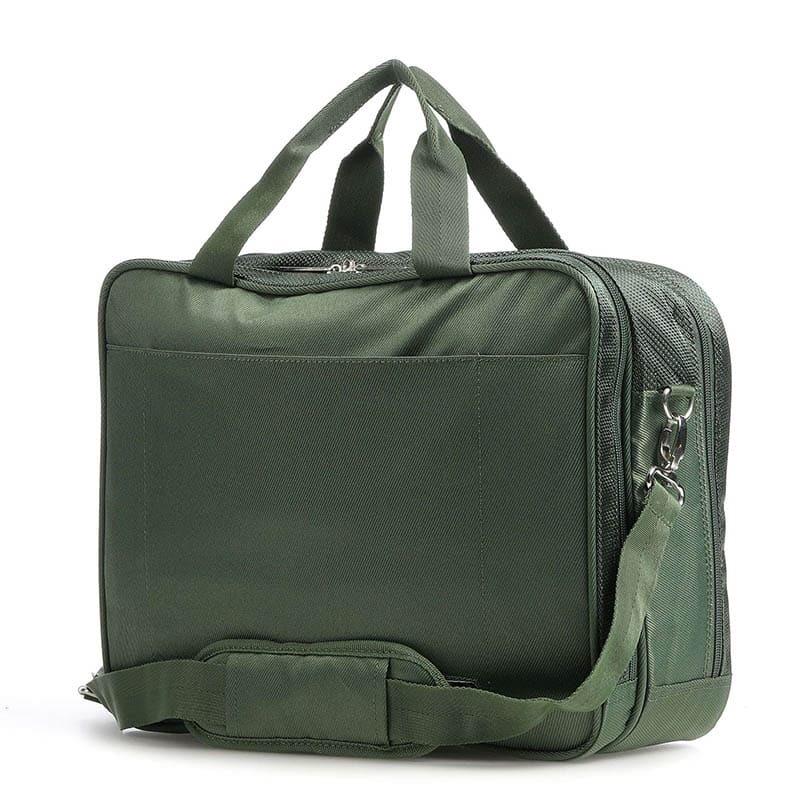 Дорожня сумка Travelite Miigo Green 16л (TL092704-80)