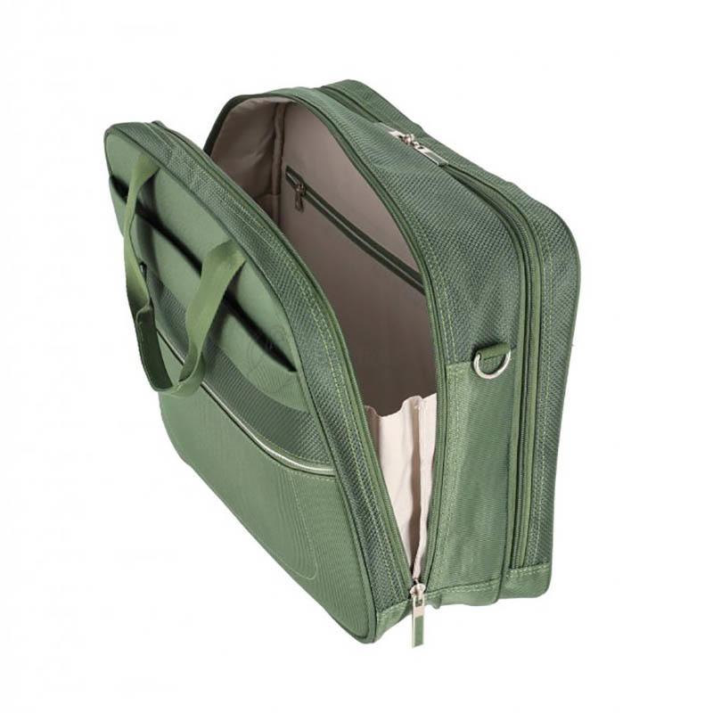 Дорожня сумка Travelite Miigo Green 16л (TL092704-80)