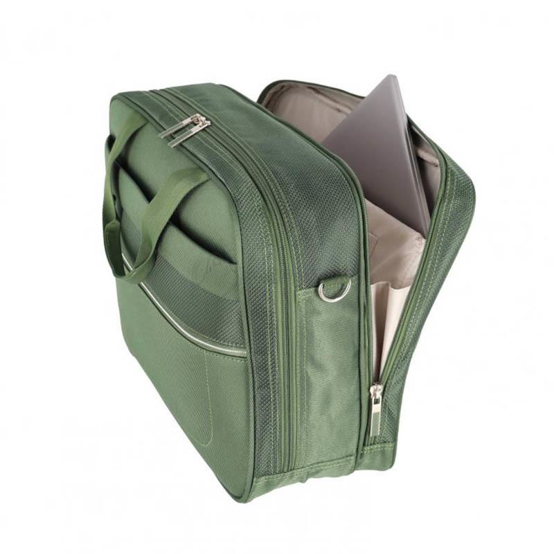 Дорожня сумка Travelite Miigo Green 16л (TL092704-80)