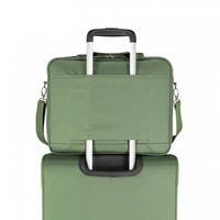 Дорожня сумка Travelite Miigo Green 16л (TL092704-80)