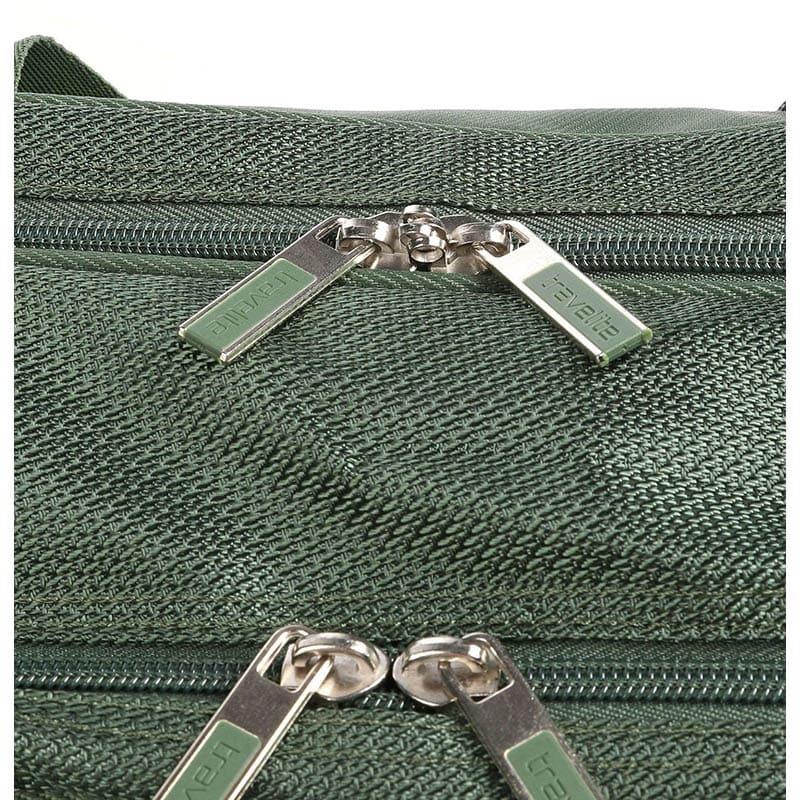 Дорожня сумка Travelite Miigo Green 16л (TL092704-80)
