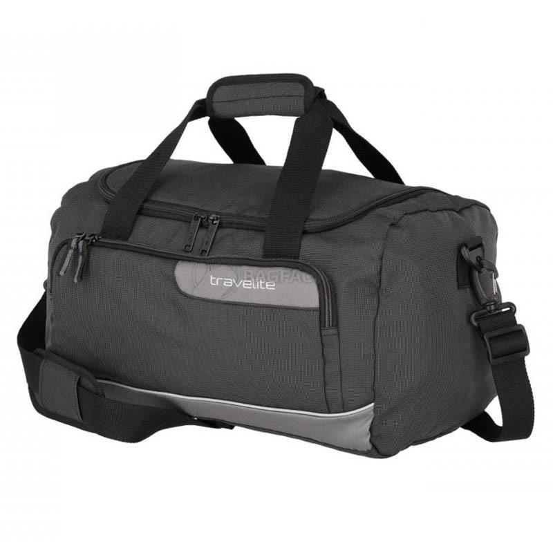 Дорожня сумка Travelite Viia Anthracite 23л (TL092806-04)