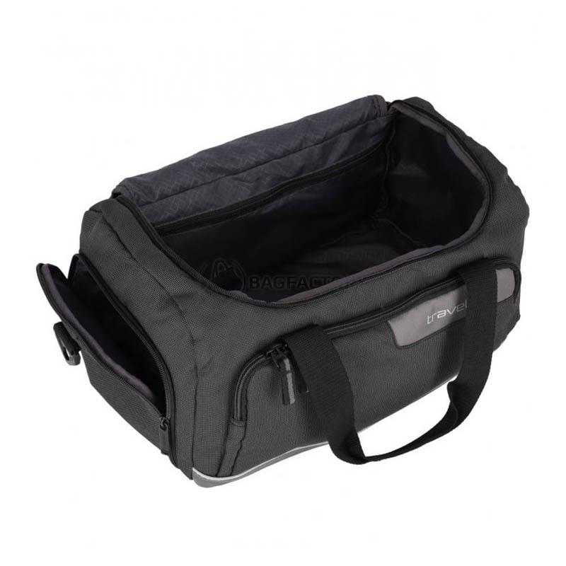 Дорожня сумка Travelite Viia Anthracite 23л (TL092806-04)