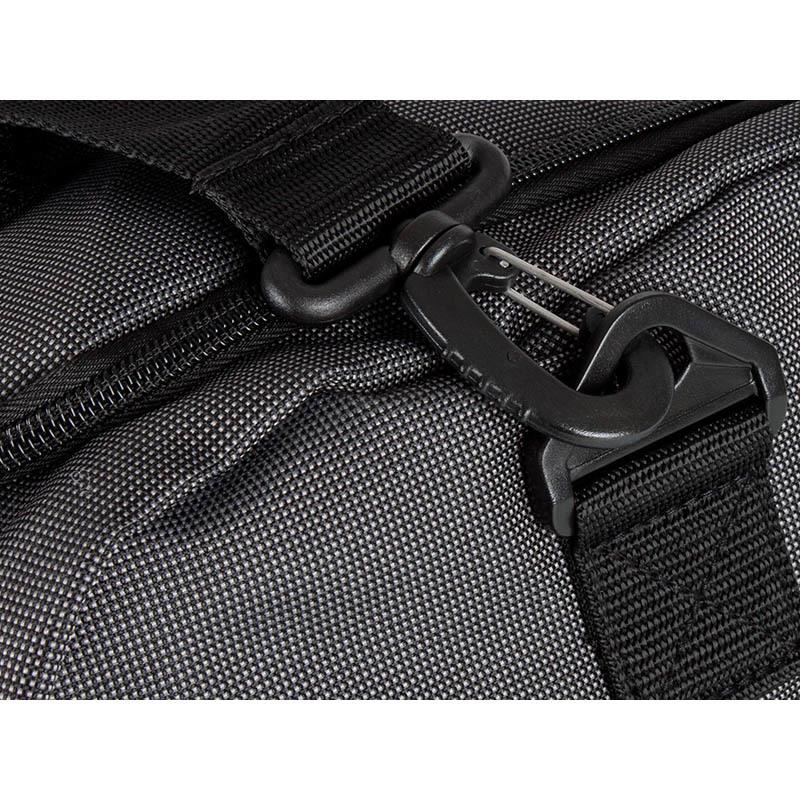 Дорожня сумка Travelite Viia Anthracite 23л (TL092806-04)