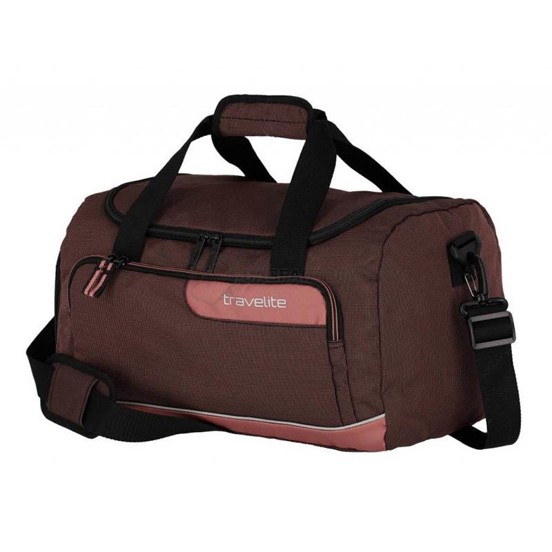 Дорожня сумка Travelite Viia Rose 23л (TL092806-14)