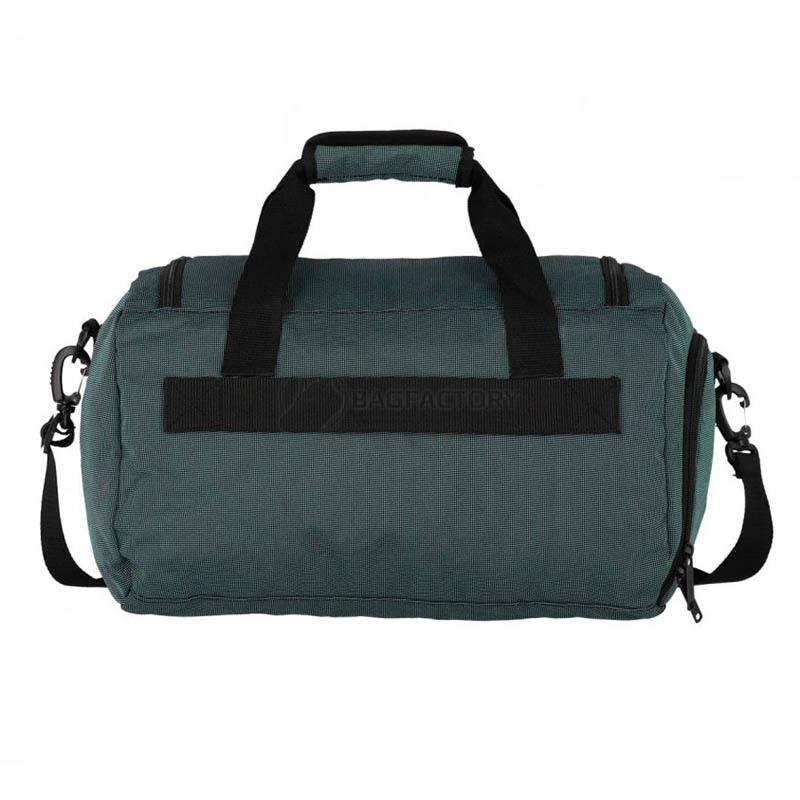 Дорожня сумка Travelite Viia Green 23л (TL092806-80)