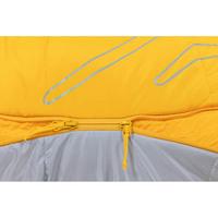 Спальний мішок Turbat Tourer Summer Gold Fusion/Dawn Blue 185 см (012.005.0233)