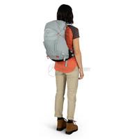 Туристичний рюкзак Osprey Hikelite 26 Escapade Green (009.3352)