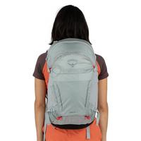 Туристичний рюкзак Osprey Hikelite 26 Escapade Green (009.3352)
