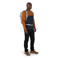 Туристичний рюкзак Osprey Hikelite 26 Escapade Green (009.3352)