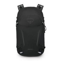 Туристичний рюкзак Osprey Hikelite 26 Black (009.3347)