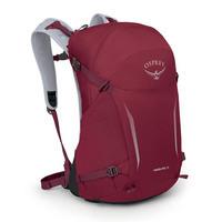 Туристичний рюкзак Osprey Hikelite 26 Sangria Red (009.3349)