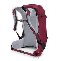 Туристичний рюкзак Osprey Hikelite 28 Sangria Red S/M (009.3343)
