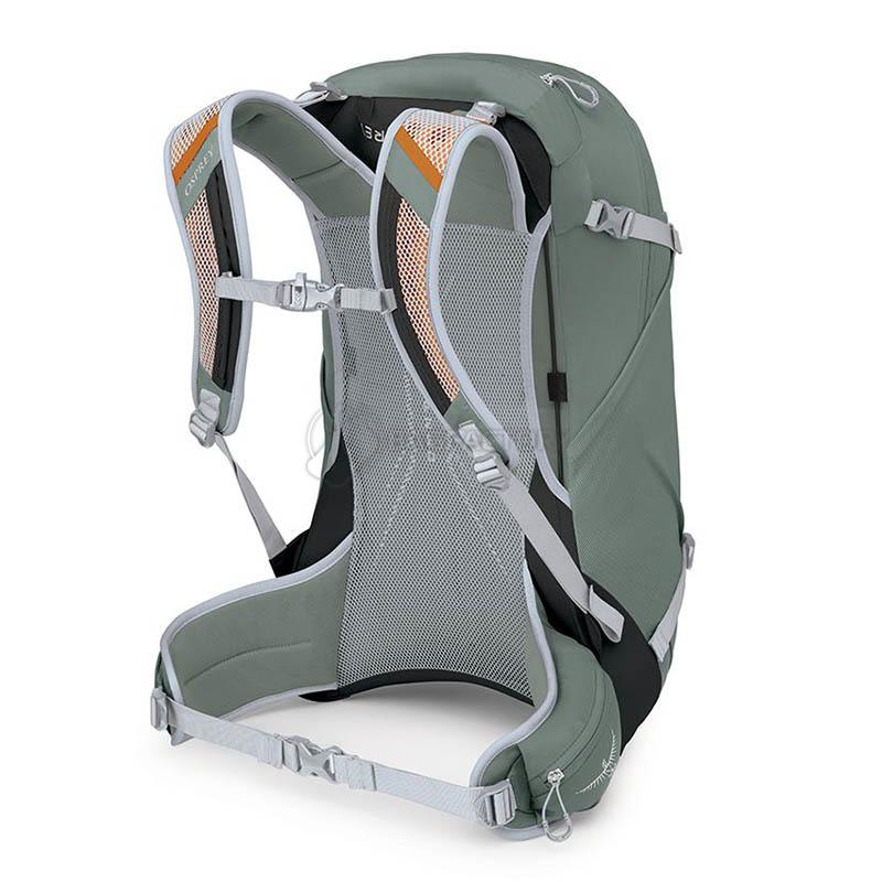 Туристичний рюкзак Osprey Hikelite 28 Pine Leaf Green S/M (009.3345)