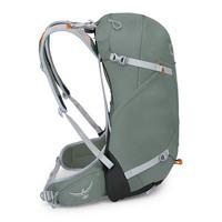 Туристичний рюкзак Osprey Hikelite 28 Pine Leaf Green S/M (009.3345)