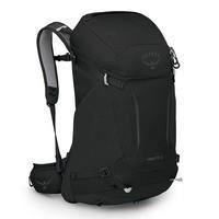Туристичний рюкзак Osprey Hikelite 32 Black S/M (009.3331)