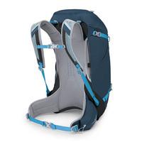 Туристичний рюкзак Osprey Hikelite 32 Atlas Blue S/M (009.3333)
