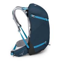 Туристичний рюкзак Osprey Hikelite 32 Atlas Blue S/M (009.3333)