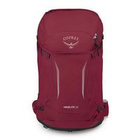 Туристичний рюкзак Osprey Hikelite 32 Sangria Red M/L (009.3336)