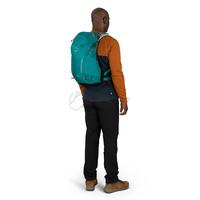 Туристичний рюкзак Osprey Hikelite 18 Atlas Blue (009.3354)