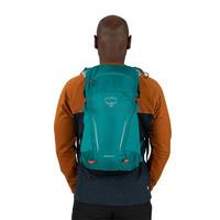 Туристичний рюкзак Osprey Hikelite 18 Atlas Blue (009.3354)
