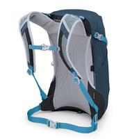 Туристичний рюкзак Osprey Hikelite 18 Atlas Blue (009.3354)