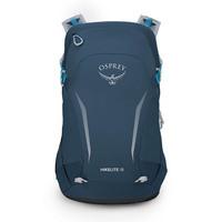 Туристичний рюкзак Osprey Hikelite 18 Atlas Blue (009.3354)