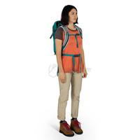 Туристичний рюкзак Osprey Hikelite 18 Atlas Blue (009.3354)