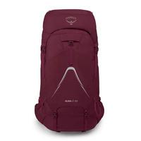 Туристичний рюкзак Osprey Aura AG LT 65 Antidote Purple WXS/S (009.3290)
