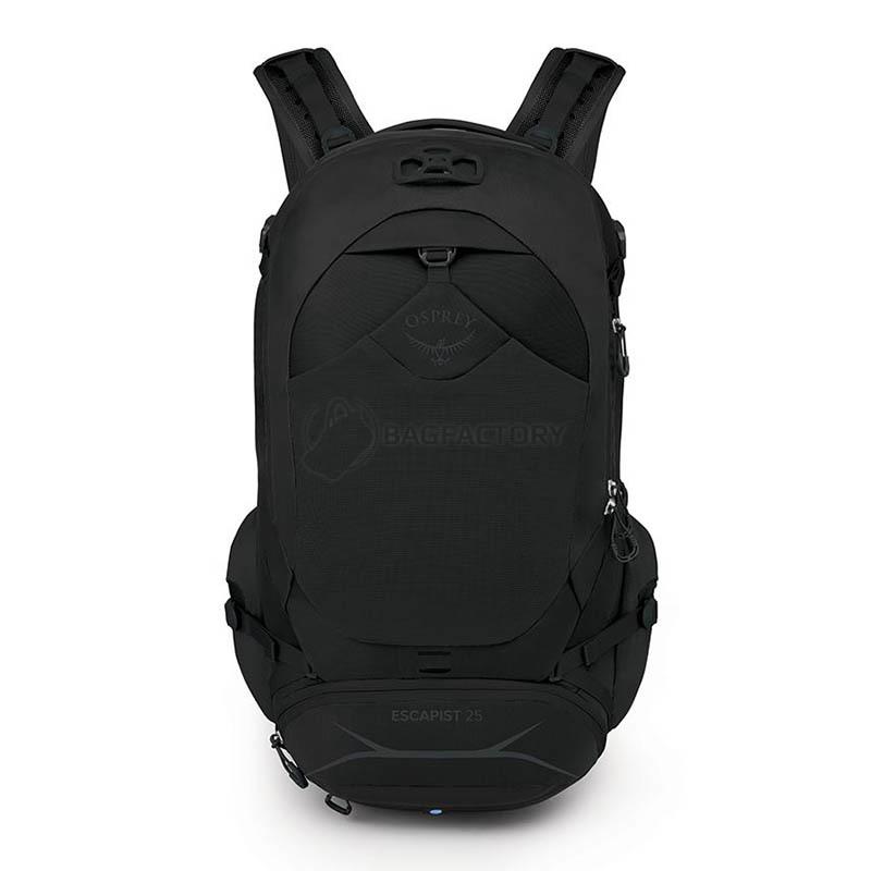 Спортивний рюкзак Osprey Escapist 25 Black S/M (009.3367)