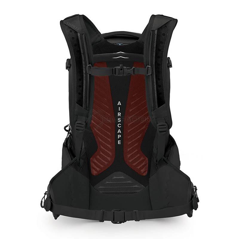 Спортивний рюкзак Osprey Escapist 25 Black S/M (009.3367)
