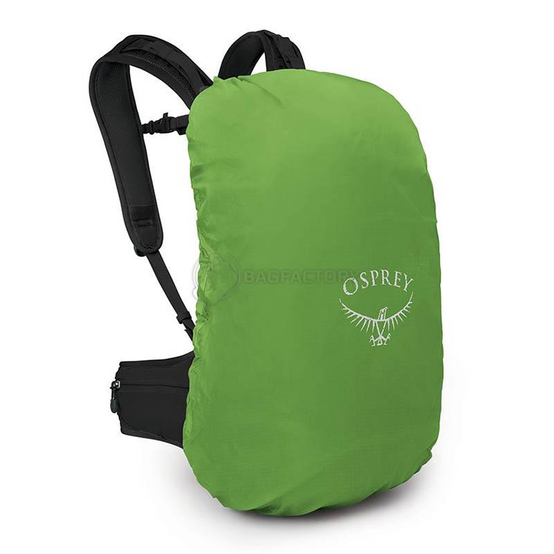 Спортивний рюкзак Osprey Escapist 25 Black S/M (009.3367)