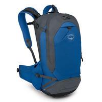 Спортивний рюкзак Osprey Escapist 25 Postal Blue S/M (009.3369)
