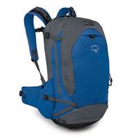 Спортивний рюкзак Osprey Escapist 30 Postal Blue M/L (009.3366)