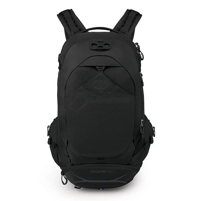Спортивний рюкзак Osprey Escapist 30 Black S/M (009.3363)