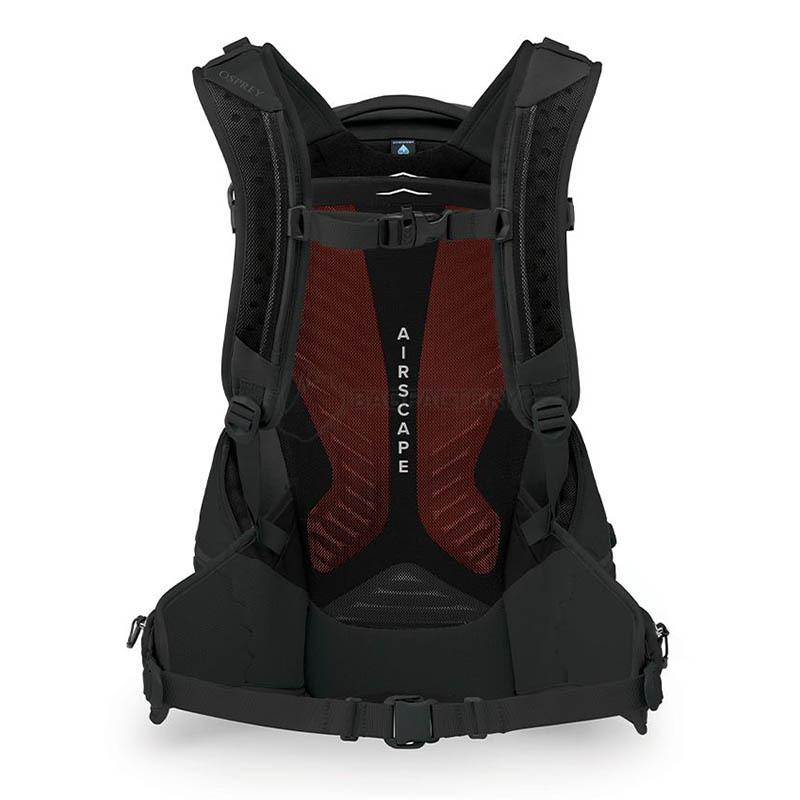 Спортивний рюкзак Osprey Escapist 30 Black S/M (009.3363)