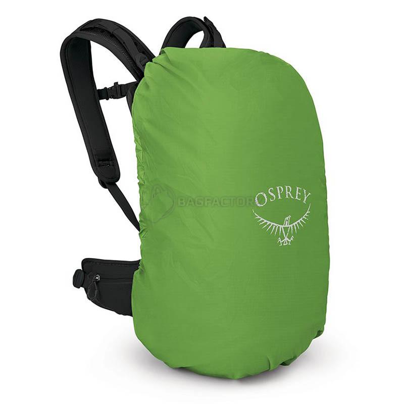 Спортивний рюкзак Osprey Escapist 30 Black S/M (009.3363)