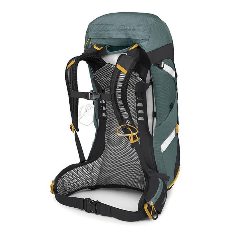 Туристичний рюкзак Osprey Sirrus 36 Succulent Green (009.2857)