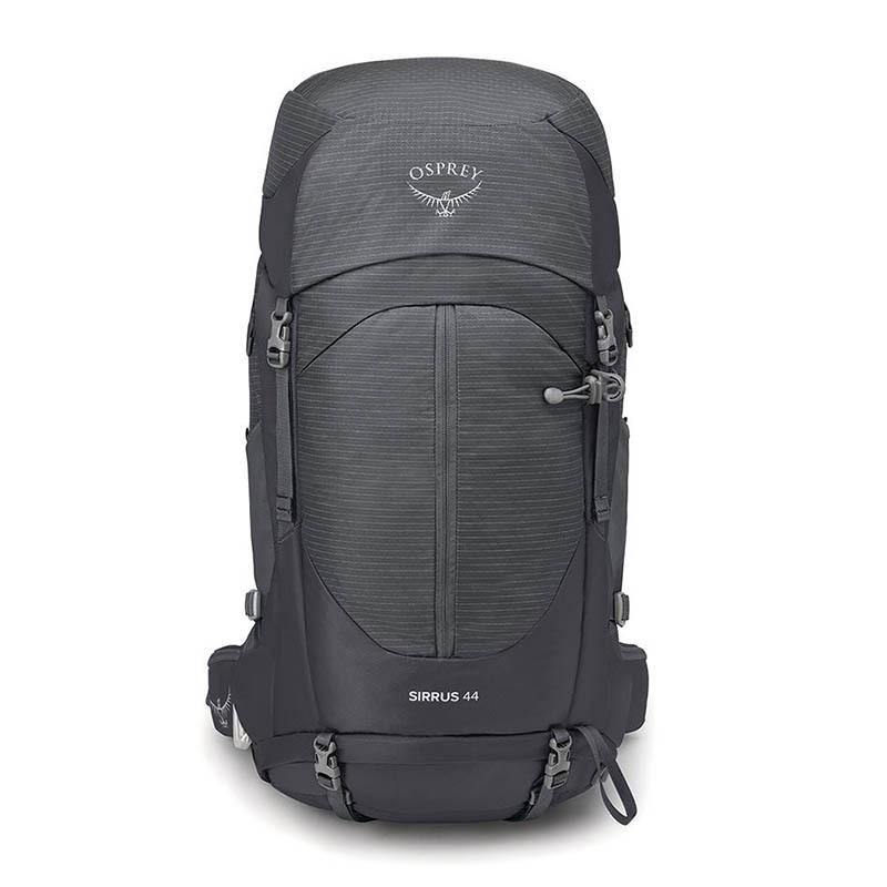 Туристичний рюкзак Osprey Sirrus 44 Tunnel Vision Grey (009.2853)