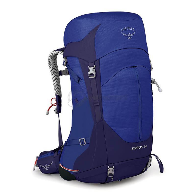 Туристичний рюкзак Osprey Sirrus 44 Blueberry O/S (009.2855)