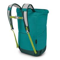 Сумка-рюкзак Osprey Daylite Tote Pack 20л Escapade Green/Baikal Green (009.3400)