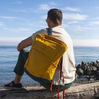 Сумка-рюкзак Osprey Daylite Tote Pack 20л Escapade Green/Baikal Green (009.3400)