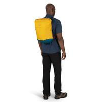 Сумка-рюкзак Osprey Daylite Tote Pack 20л Dazzle Yellow/Venturi Blue (009.3399)